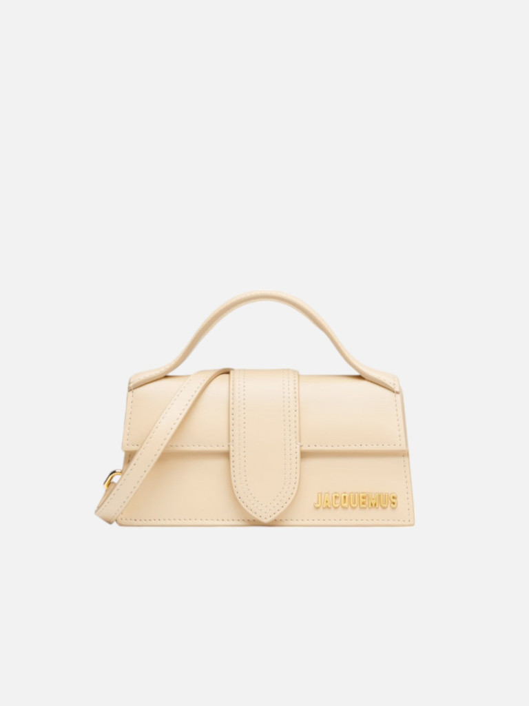 JACQUEMUS LE BAMBINO tašna