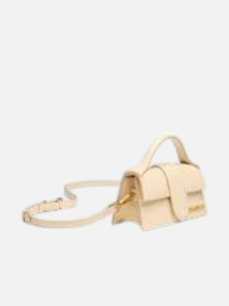 JACQUEMUS LE BAMBINO tašna