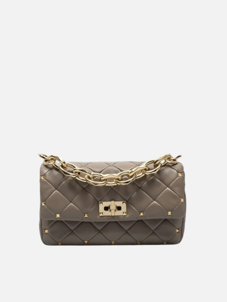 VALENTINO GARAVANI SPIKE tašna