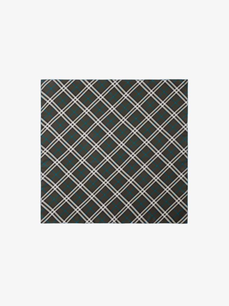 BURBERRY ešarpa