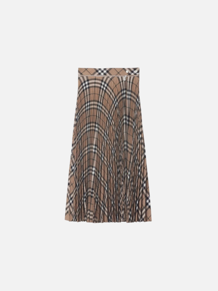 BURBERRY suknja