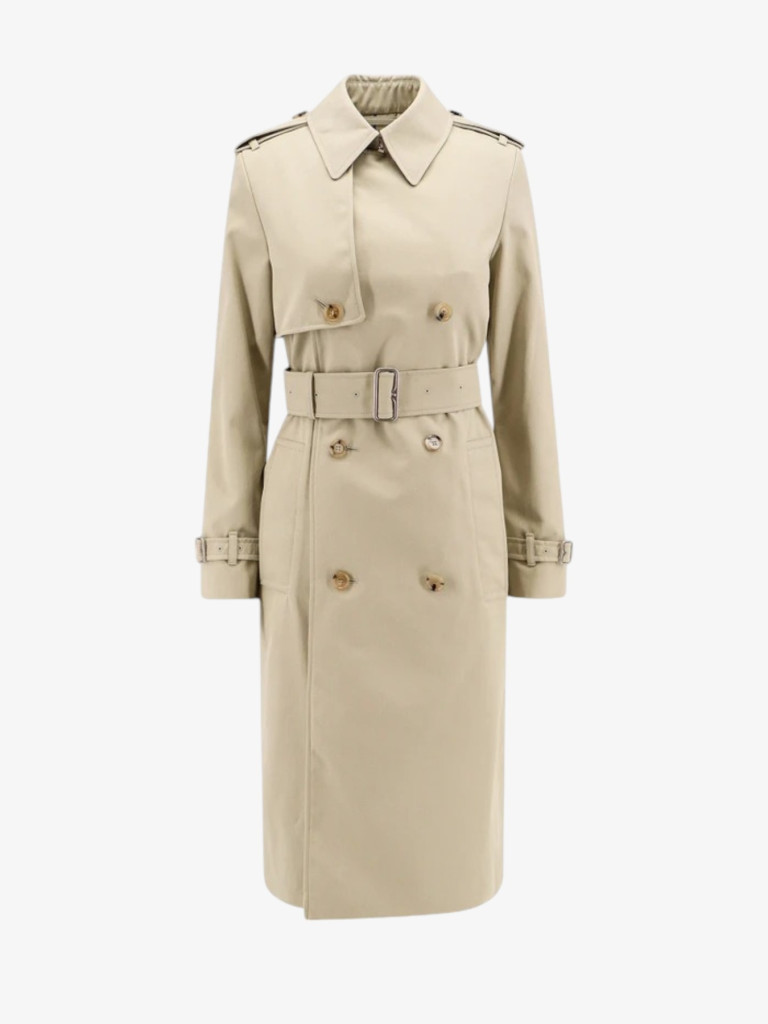 BURBERRY mantil
