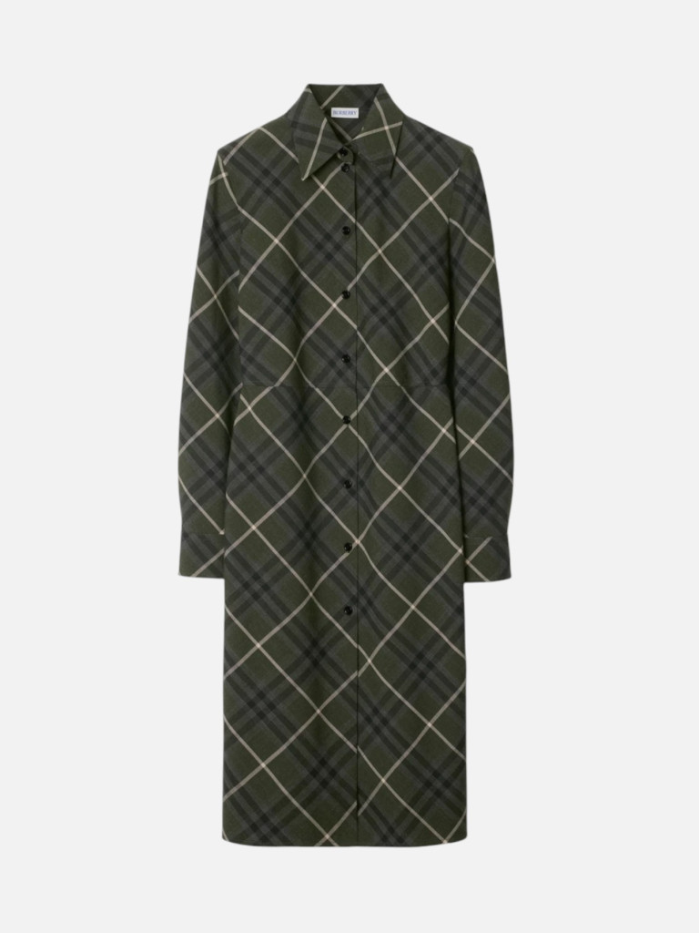 BURBERRY haljina