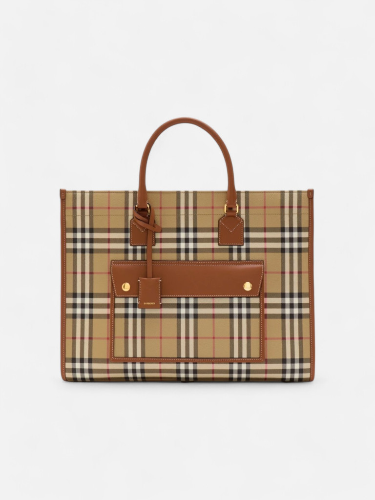 BURBERRY tašna
