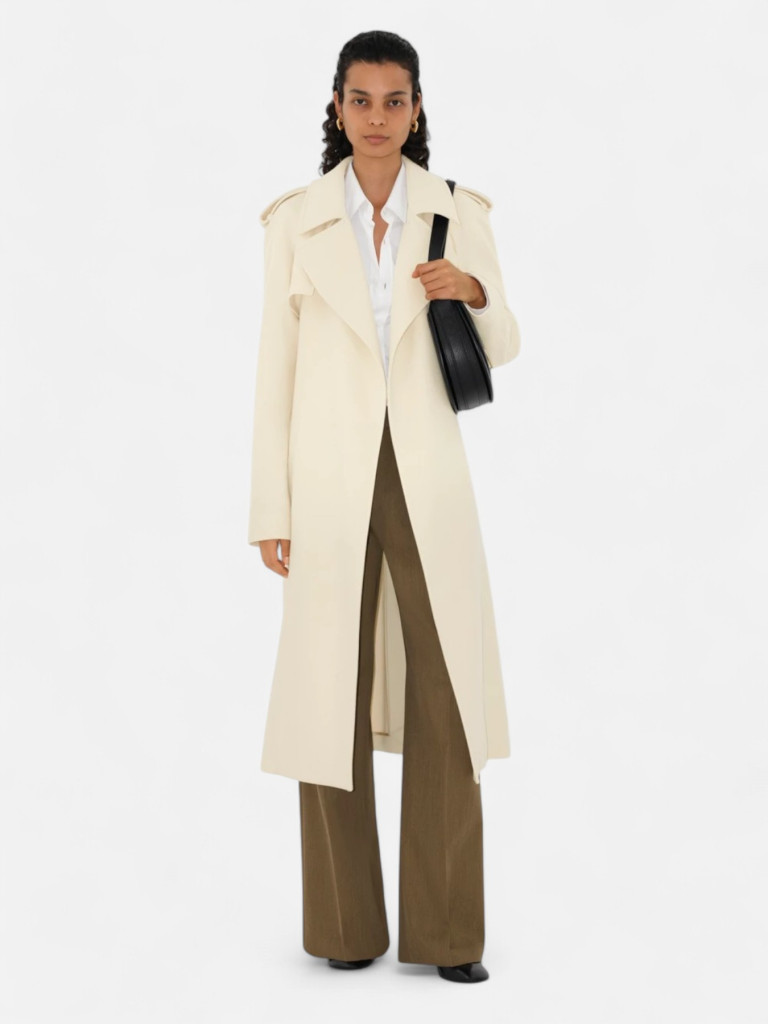 BURBERRY kaput