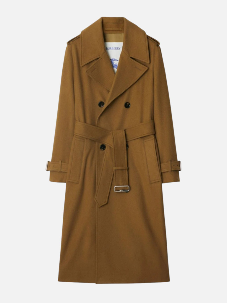 BURBERRY kaput