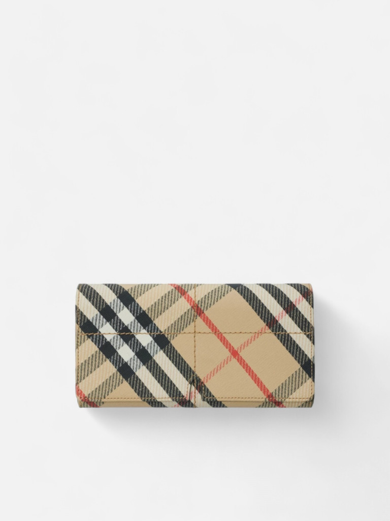 BURBERRY novčanik