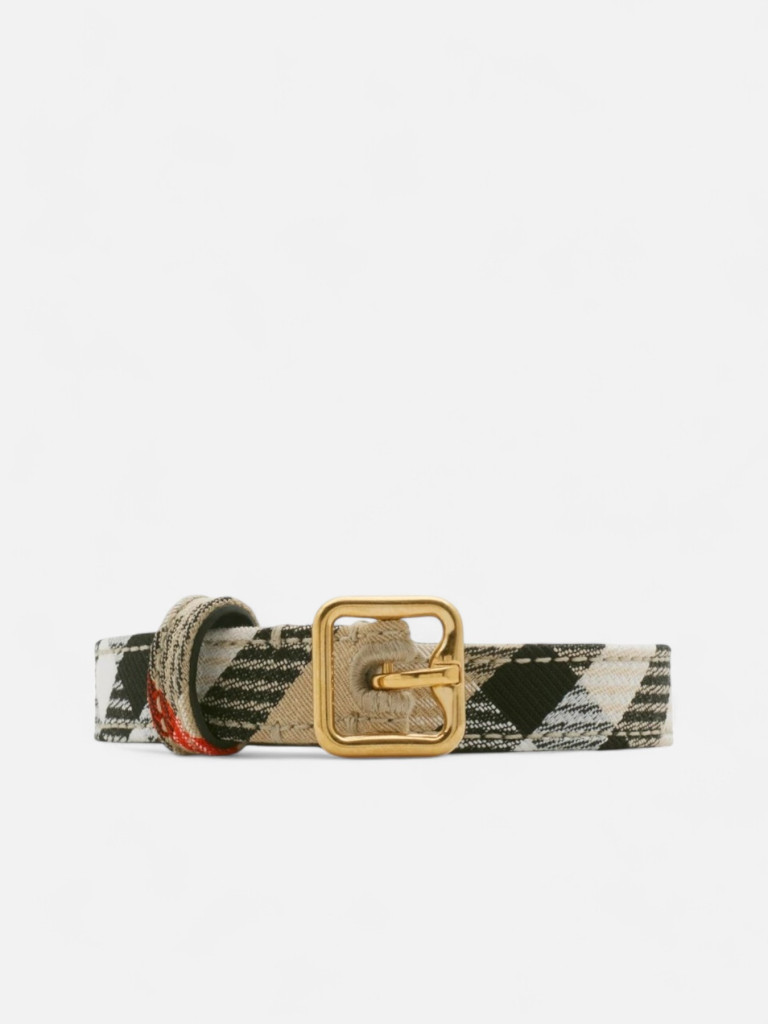 BURBERRY kaiš