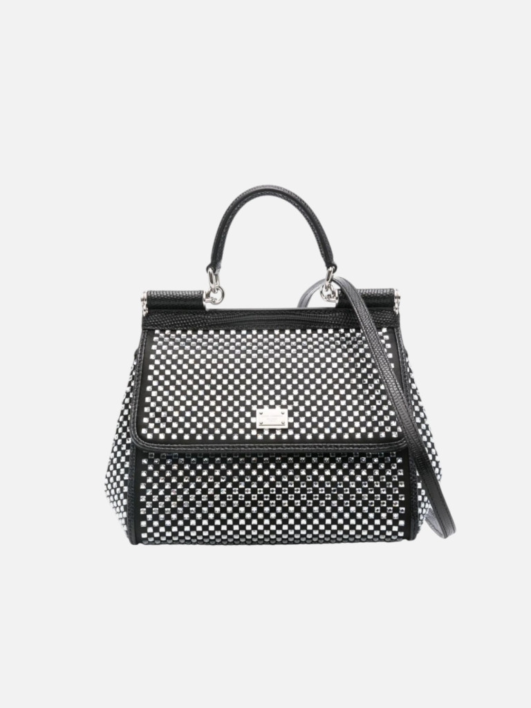 DOLCE & GABBANA SICILY tašna