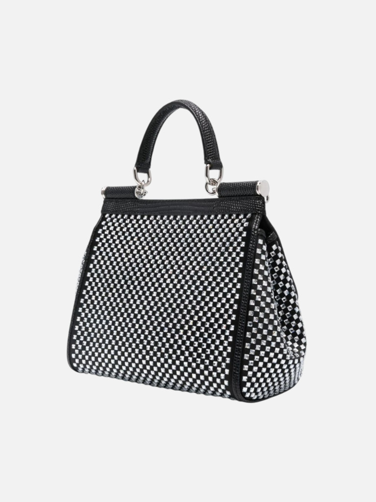 DOLCE & GABBANA SICILY tašna