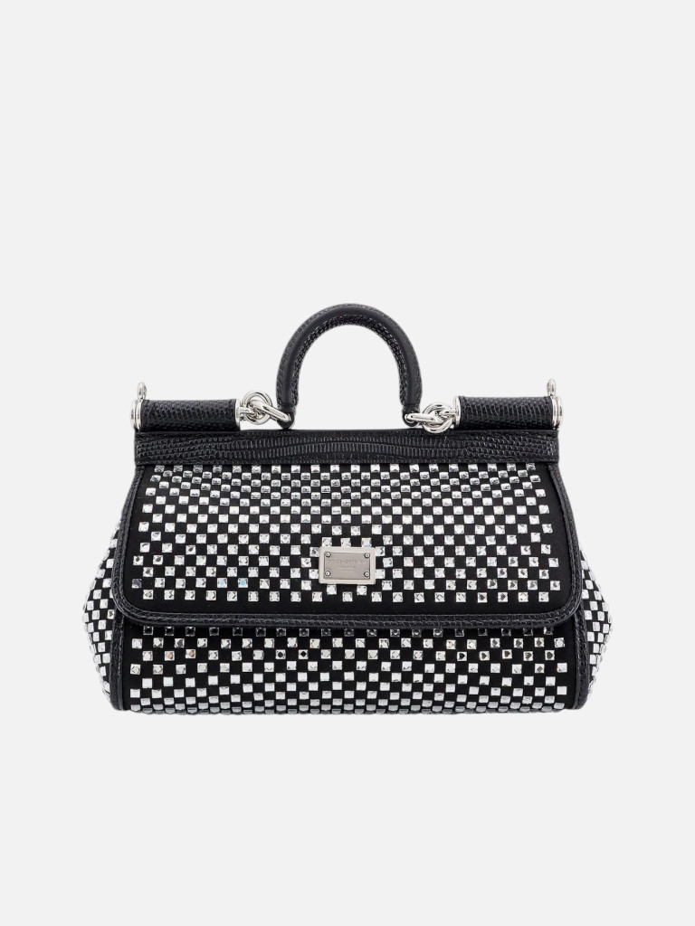 DOLCE & GABBANA SICILY tašna