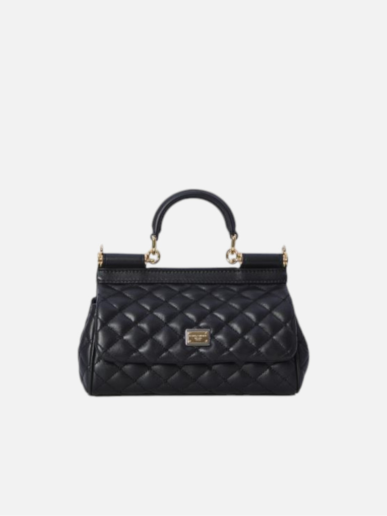 DOLCE & GABBANA SICILY tašna
