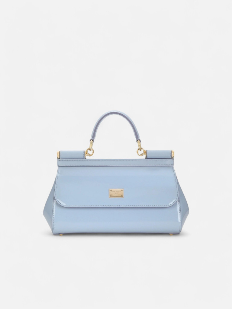 DOLCE & GABBANA SICILY tašna