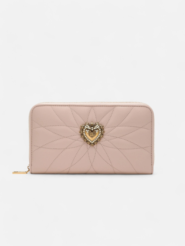 DOLCE & GABBANA DEVOTION novčanik
