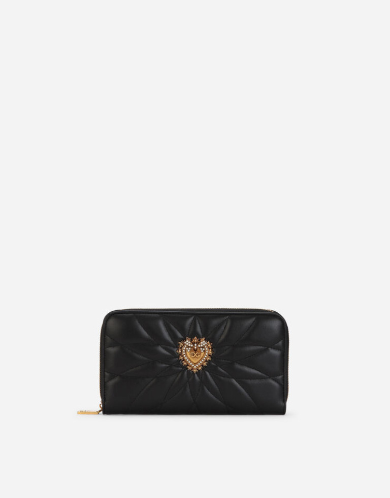 DOLCE & GABBANA DEVOTION novčanik