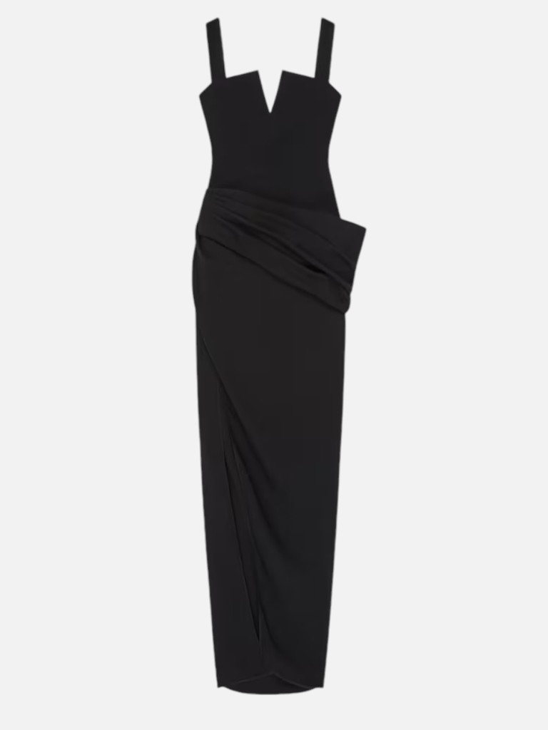 GIVENCHY haljina