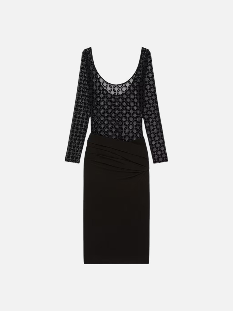 GIVENCHY haljina