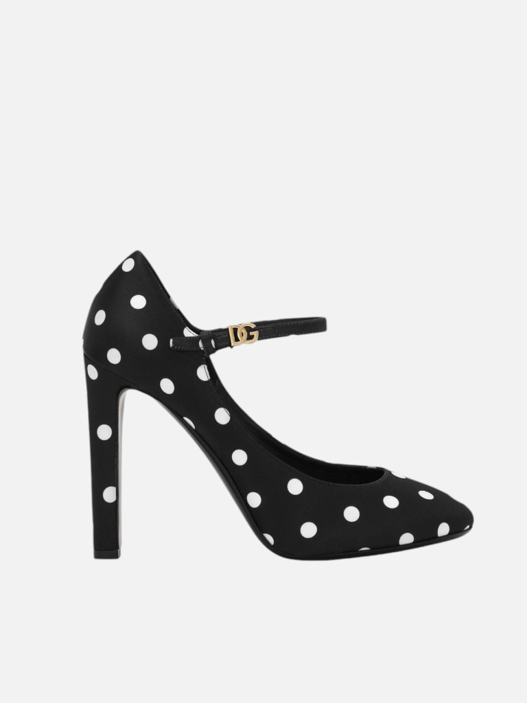 DOLCE & GABBANA cipele