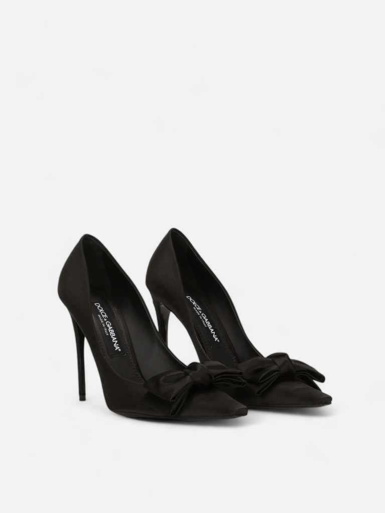 DOLCE & GABBANA cipele