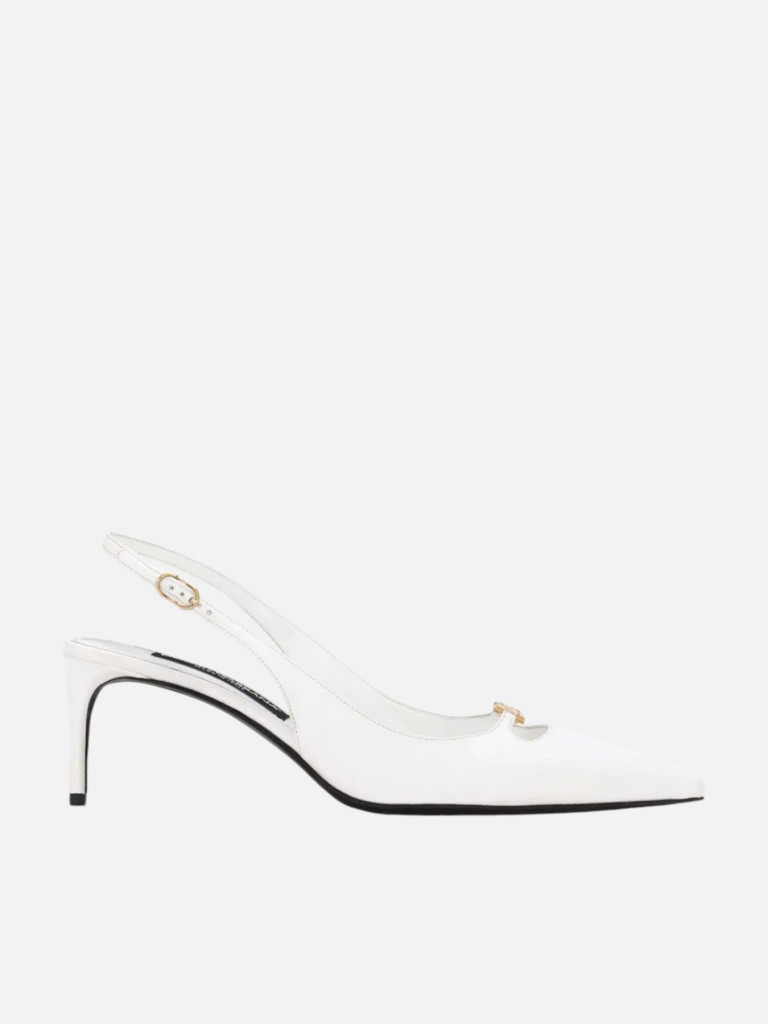 DOLCE & GABBANA sandale