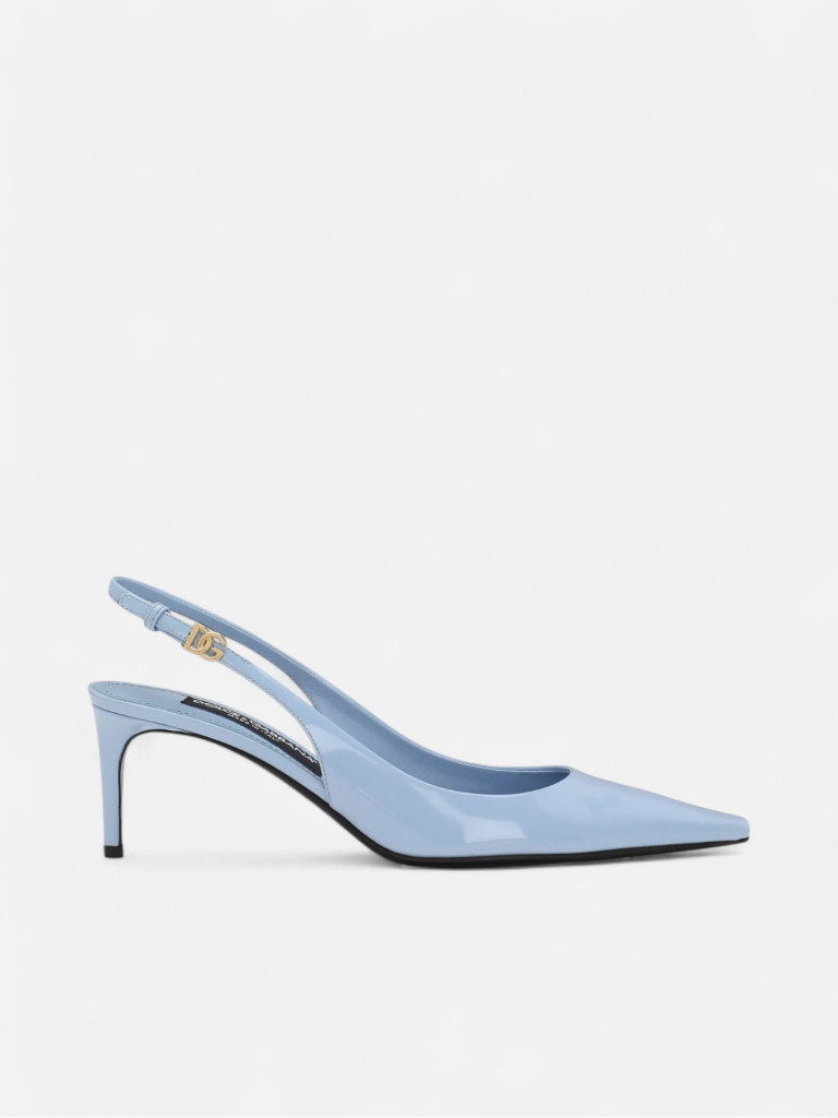 DOLCE & GABBANA sandale