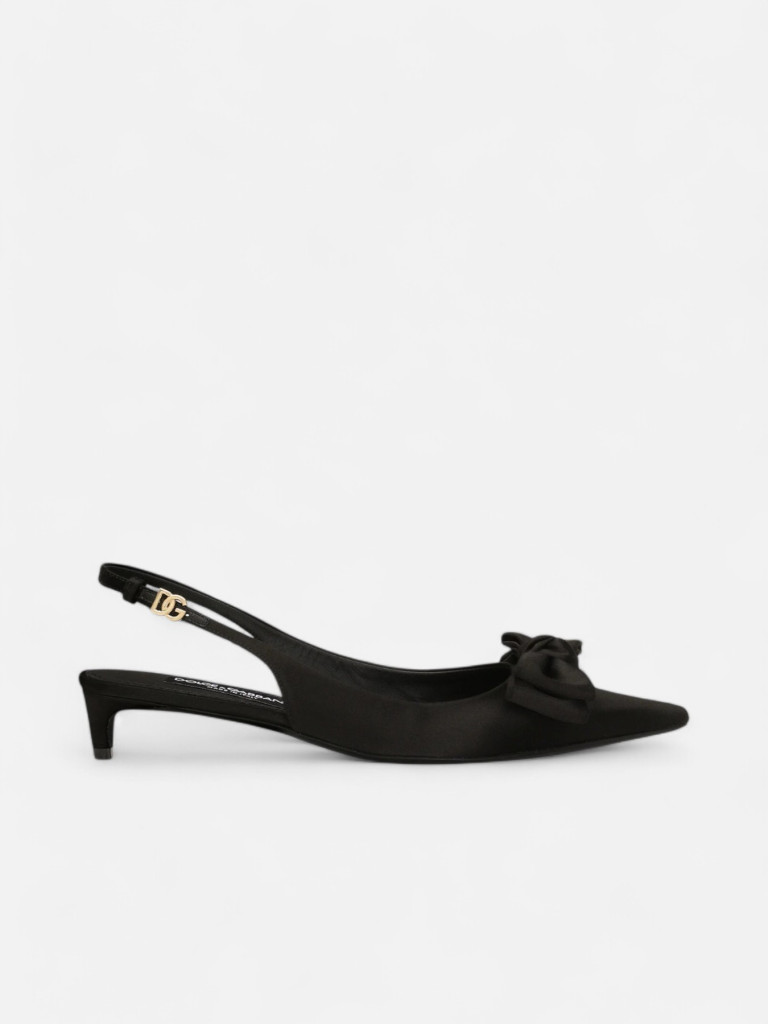 DOLCE & GABBANA sandale