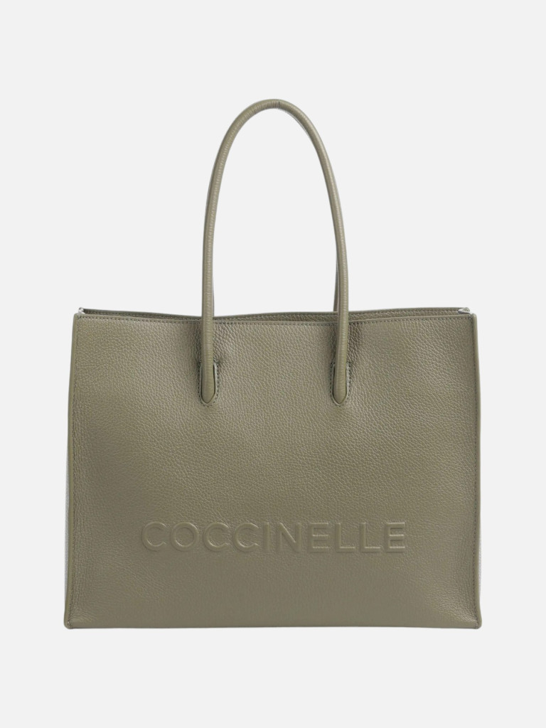 COCCINELLE MYRTHA MAXI LOG tašna