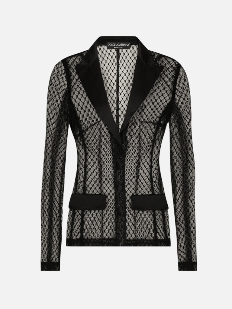 DOLCE & GABBANA sako