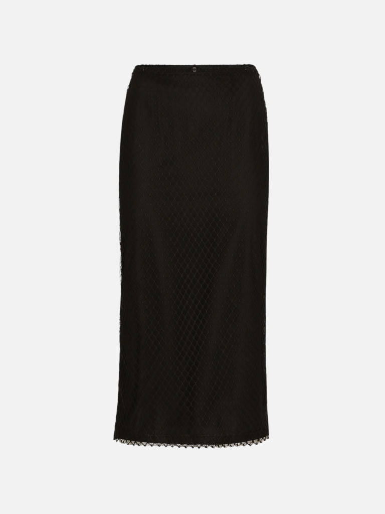 DOLCE & GABBANA suknja