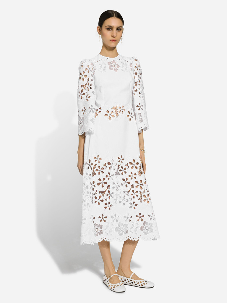 DOLCE & GABBANA haljina