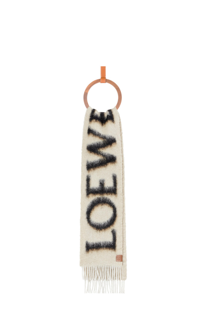LOEWE šal