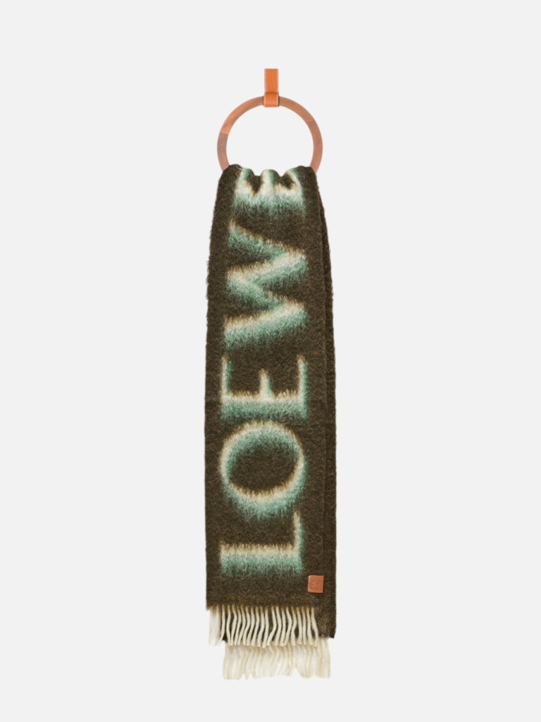 LOEWE šal