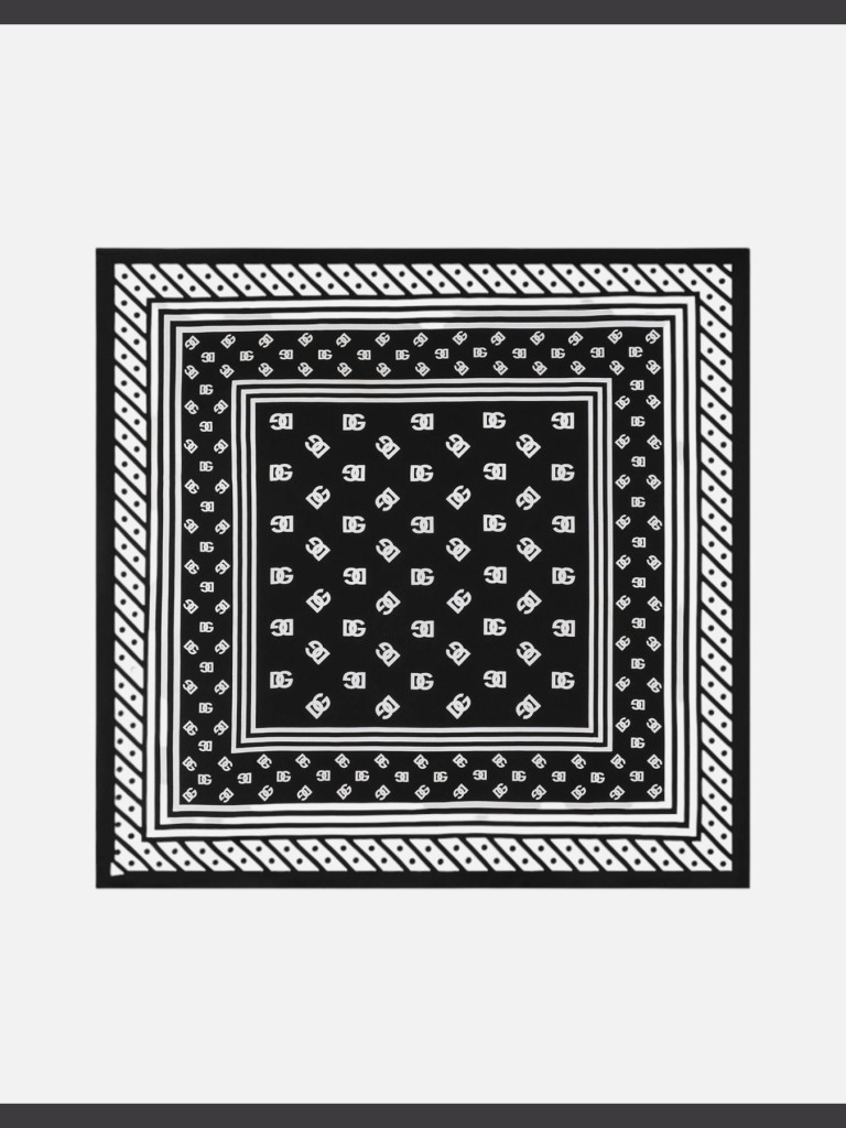 DOLCE & GABBANA marama