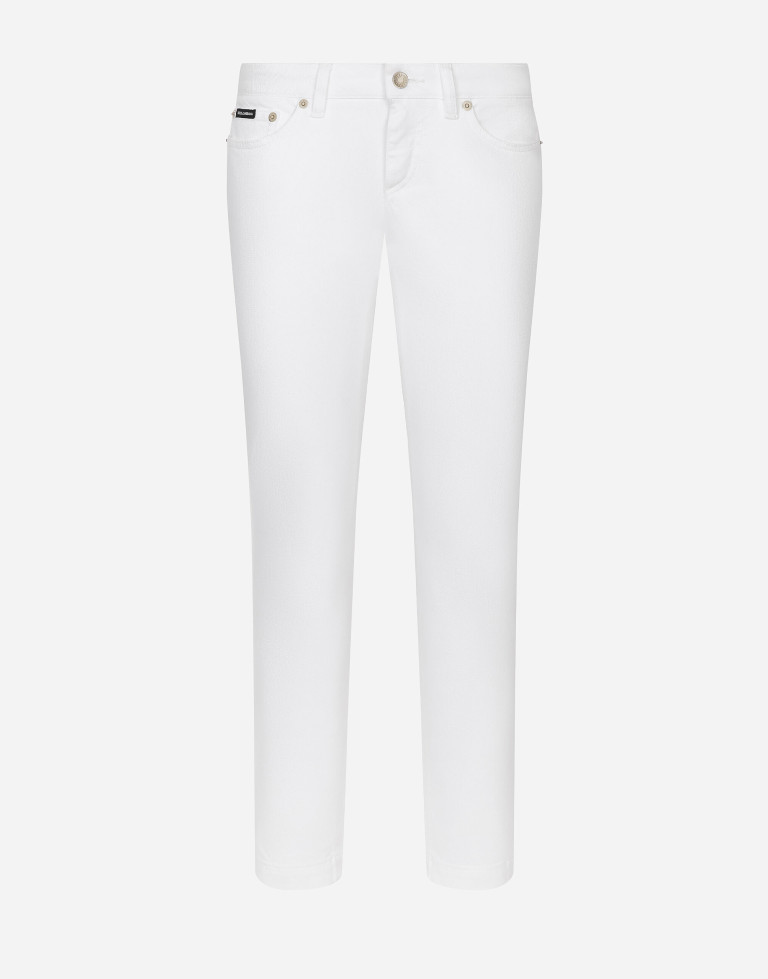 DOLCE & GABBANA pantalone