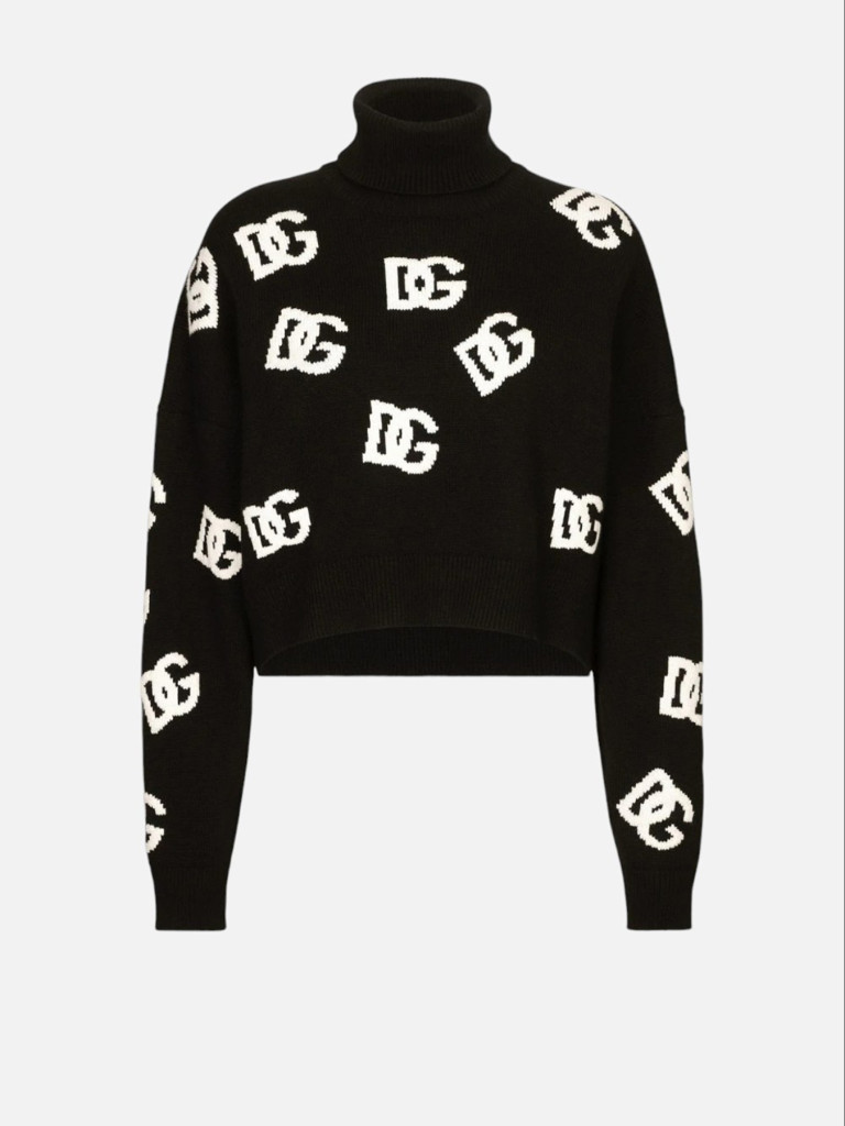 DOLCE & GABBANA džemper