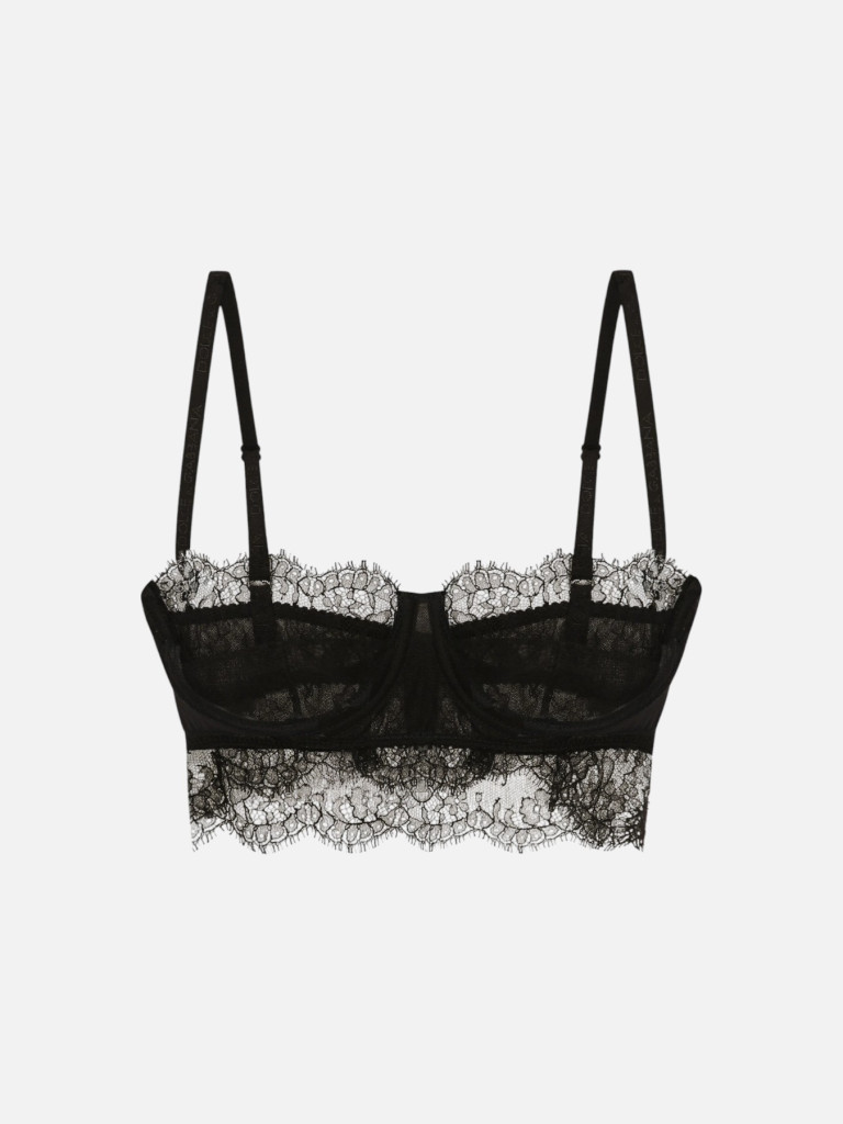 DOLCE & GABBANA grudnjak