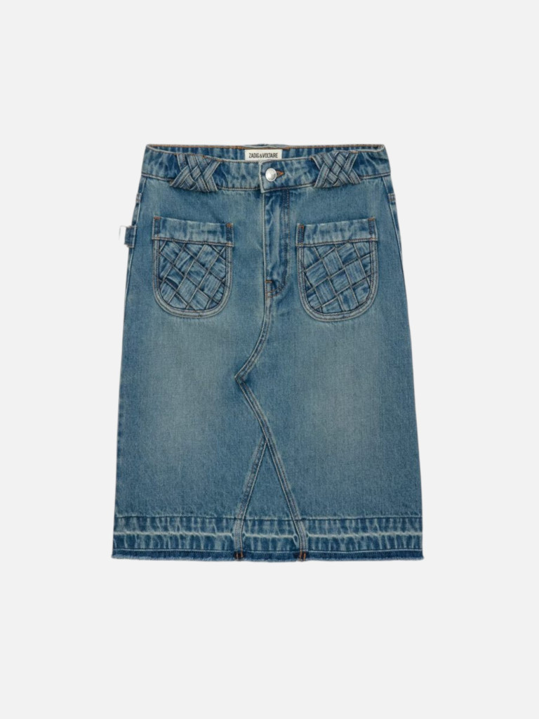 ZADIG&VOLTAIRE JINGLE suknja